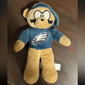 NFL Good Stuff Philadelphia Eagles Bear Plush